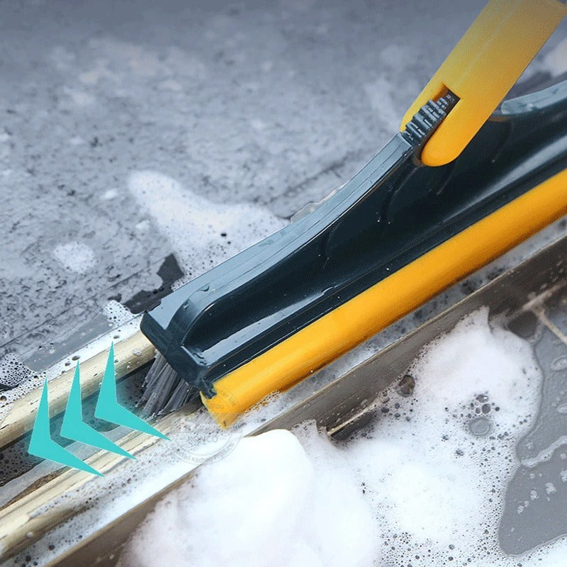 Prime Zar™ 2 in 1 Floor Cleaning Brush ✨ - Prime Zar