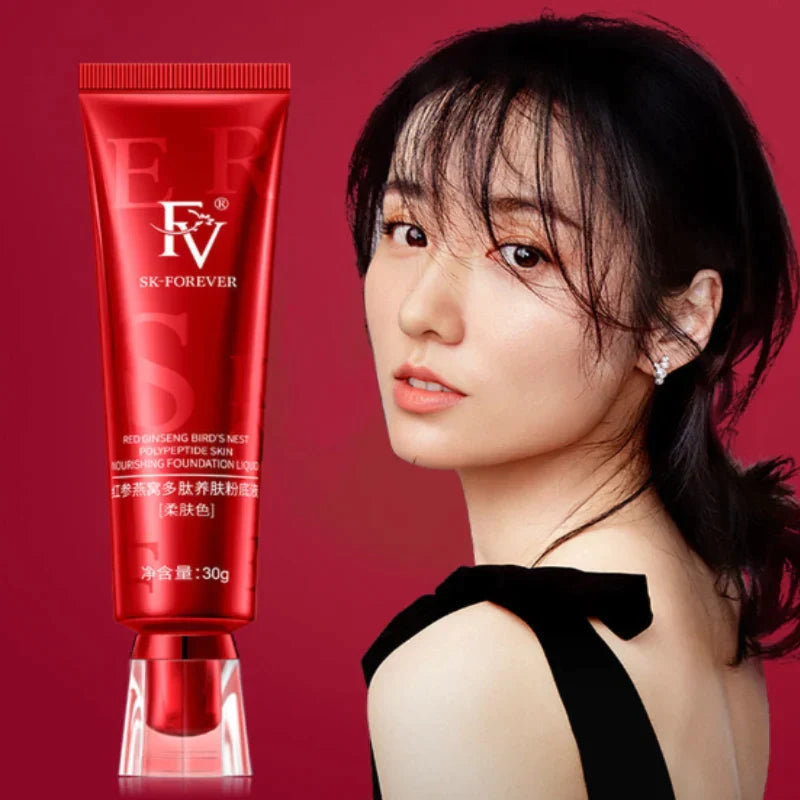 Prime Zar™ FV Skin Liquid Foundation - Prime Zar