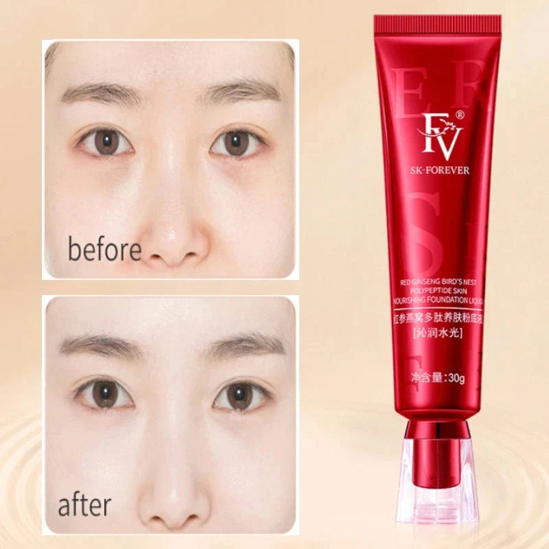 Prime Zar™ FV Skin Liquid Foundation - Prime Zar