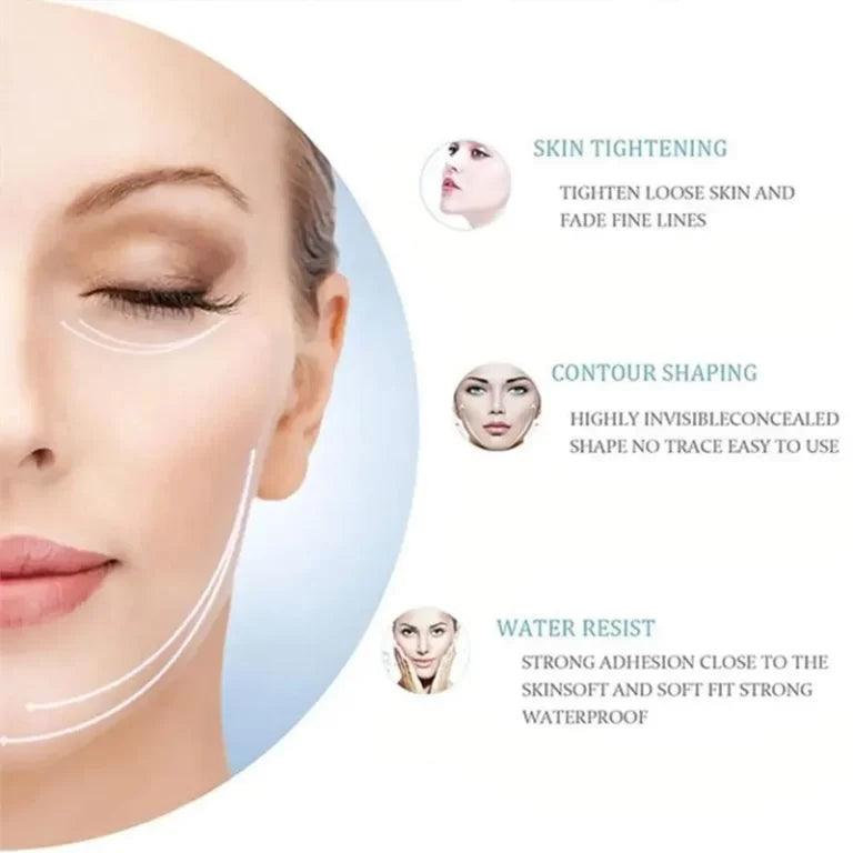 Prime Zar™ Retinol Snake Venom Gold Mask - Prime Zar