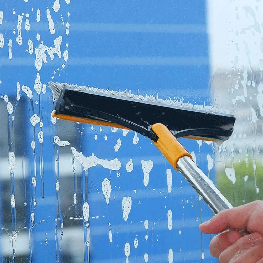 Prime Zar™ 2 in 1 Floor Cleaning Brush ✨ - Prime Zar