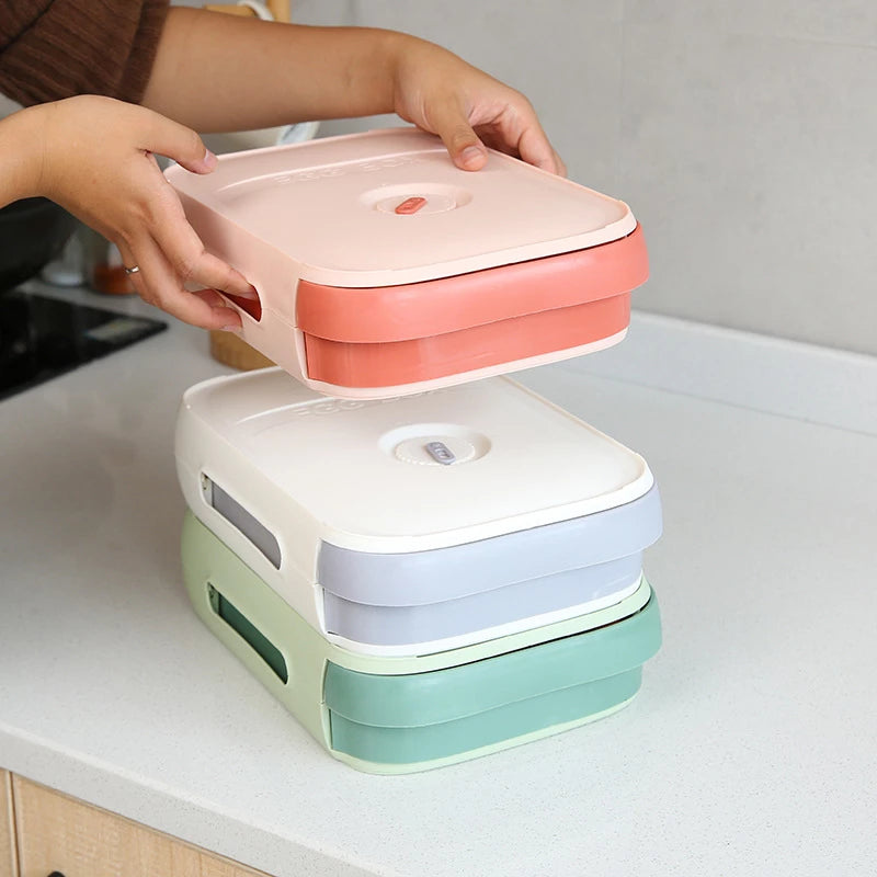 Prime Zar™ Egg Storage Box latest - Prime Zar